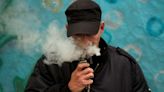 Nicotine-like chemicals in US vapes may be more potent than nicotine, FDA says