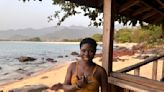 Meet Kadiatu Kamara: The Only Woman Surfing in Sierra Leone Helping To Change Surf Culture in West Africa