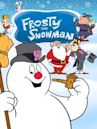 Frosty the Snowman