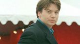 Mike Myers, de 'Austin Powers', reapareció y está irreconocible