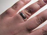 Wedding ring