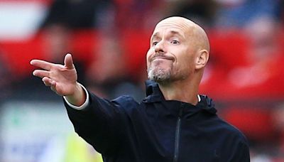 Premier League top-seven prediction speaks volumes about Man Utd sticking by Erik ten Hag