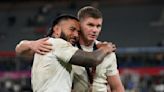 England finishes third at Rugby World Cup after holding out hard-charging Pumas