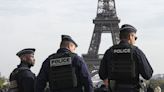 French police arrest Russian-Ukrainian man in suspected bombing plot