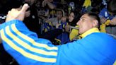 Cuándo fue la última visita de Boca a Tucumán con público