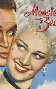 Monsieur Beaucaire (1946 film)