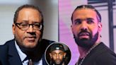 Michael Eric Dyson Defends Drake From Being Called 'Half-Black' And 'Culture Vulture'