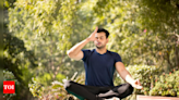 The essence of Yoga: Unveiling the power of asanas - Times of India