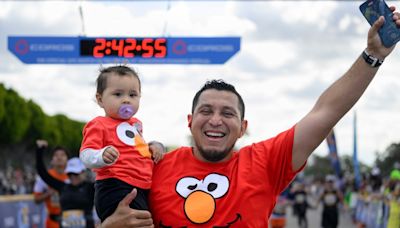 Thousands of runners expected at 20th annual OC Marathon Sunday