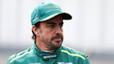 Krack: Aston Martin feared Alonso will quit F1