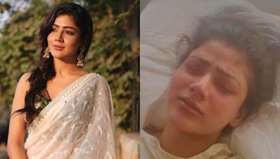Soniya Bansal Suffers Panic Attack; BB 17 Fame Hospitalised: Reports