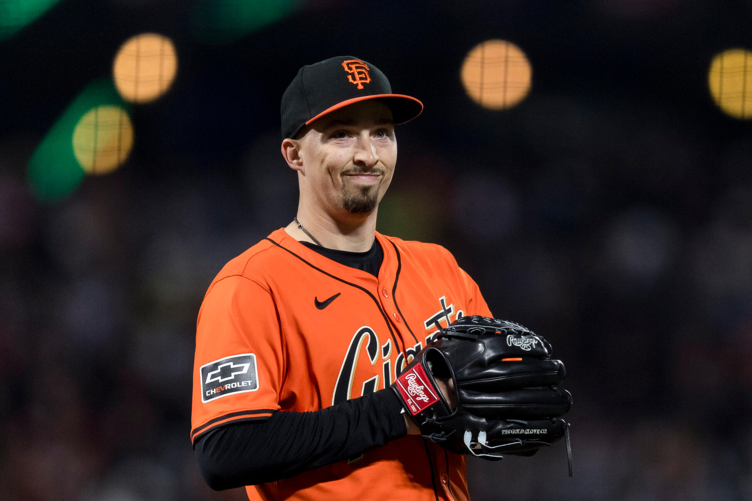 Blake Snell's latest injury a good opportunity to revisit Giants' offseason strategies