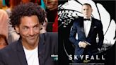 “C’était une connerie” : Tomer Sisley a refusé de jouer dans Skyfall, “le meilleur James Bond” (VIDEO)