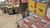 Morrisons is selling a £10 meat pack which shoppers say they can get 10 meals from