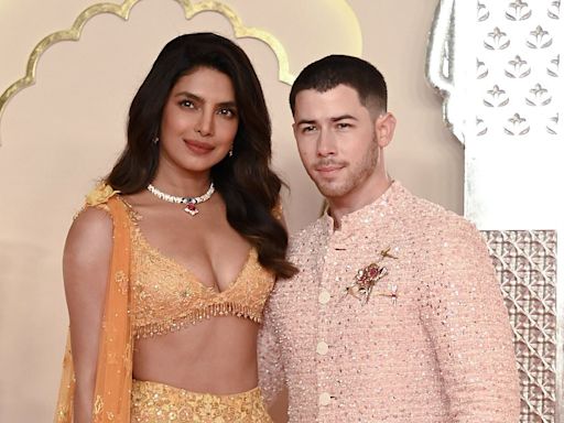 Nick Jonas' birthday gift to wife Priyanka Chopra in Australia