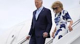 After president’s debate debacle, Jill Biden delivering the message that they’re still all in