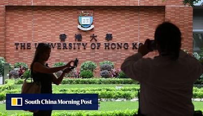 University of Hong Kong plans to offer new graduate-entry medicine programme