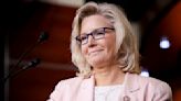 Rep. Liz Cheney Brought to Tears by Standing Ovation in Her Home State of Wyoming