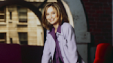 Calista Flockhart “Felt On Trial” When Ally McBeal Was Slammed For “Weight And Anti-Feminist Short Skirts”