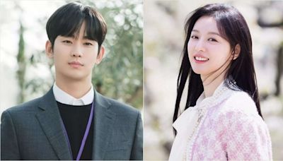 ‘Queen of Tears’ co-stars:Compilation of all the 'Clues’ hinting at a romance between Kim Ji Won and Kim Soo Hyun