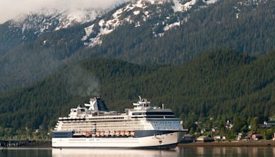 Alaska has lost its patience with cruise ships