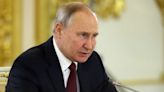 Putin expected to meet Xi Jinping and other world leaders for first time since Wagner insurrection