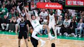 NBA Finals Game 1 recap: Kristaps Porzingis returns, leads Celtics over Mavericks