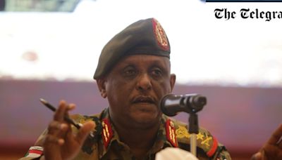 Sudan offers naval base to Russia in exchange for weapons