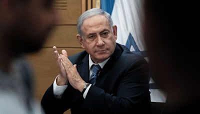 Hungary would not detain Israel's Netanyahu despite ICC ruling