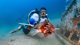 Photos from the World’s Biggest Lionfish Derby