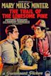 The Trail of the Lonesome Pine (1923 film)