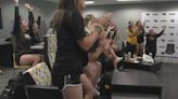 UW Oshkosh softball earns NCAA tournament bid, hosting regionals