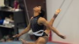 Virginia Beach’s Gabby Douglas returns to gymnastics competition