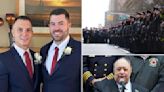 Over $2M raised for family of slain NYPD Officer Jonathan Diller