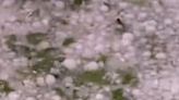 US: 1 Killed, Deadly Storms With Intense Hail Batter Northern Colorado 5