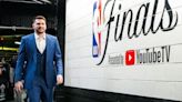 Doncic, Tatum lead top arrivals for Game 1 of the 2024 NBA Finals