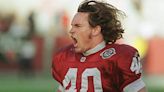 Pat Tillman died 20 years ago today