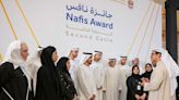 Private companies in UAE win Nafis Award for Emiratisation