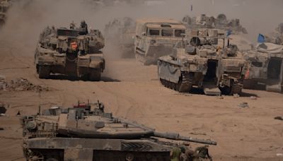 Israel confirma muerte de otros cuatro rehenes retenidos por Hamás en Gaza