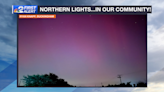 AMAZING SIGHT: Aurora Borealis sightings over Southwest Florida