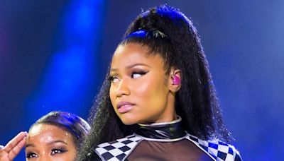 ‘The Sabotage Be Real’: Nicki Minaj Goes Off About Flights Issues, Officials ‘Searching Through’ Her Purse Ahead...