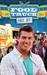 Food Truck Face Off