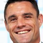 Dan Carter