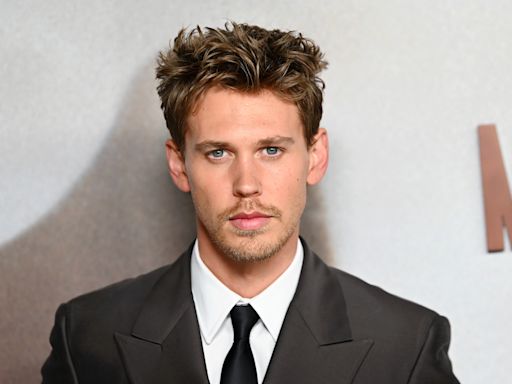 Austin Butler Says Ari Aster’s ‘Eddington’ Is a ‘Wild’ Film: It’s Unlike ‘Anything That I’ve Done’