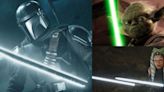 Instagram Unveils Two New Lightsabers from Star Wars: The Acolyte