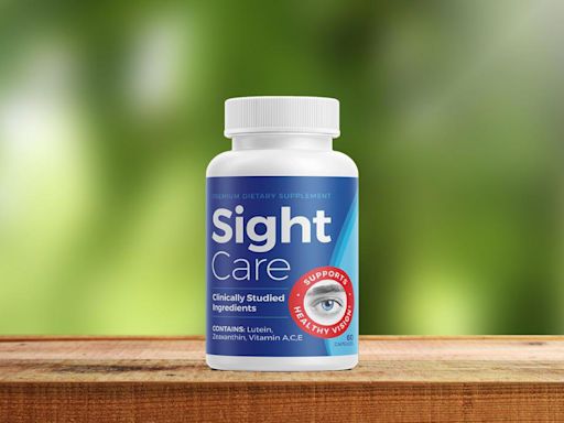 Sight Care Reviews Scam (Critical Customer Warning) Do Consumer Reports Validate The Claims? Shocking News Exposed By Experts!