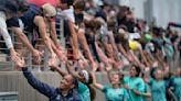 Minnesota’s summer of soccer hits full stride Friday, lasting five weeks
