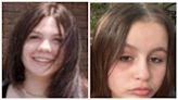 Amber Alert issued in Texas after two 14-year-old girls are abducted, officials say