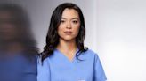 Grey’s Anatomy: Midori Francis Leaving After Two Seasons