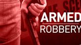 Dover Armed Robbery Under Investigation